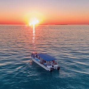 Key West Morning Mimosa Private Charter Image 3