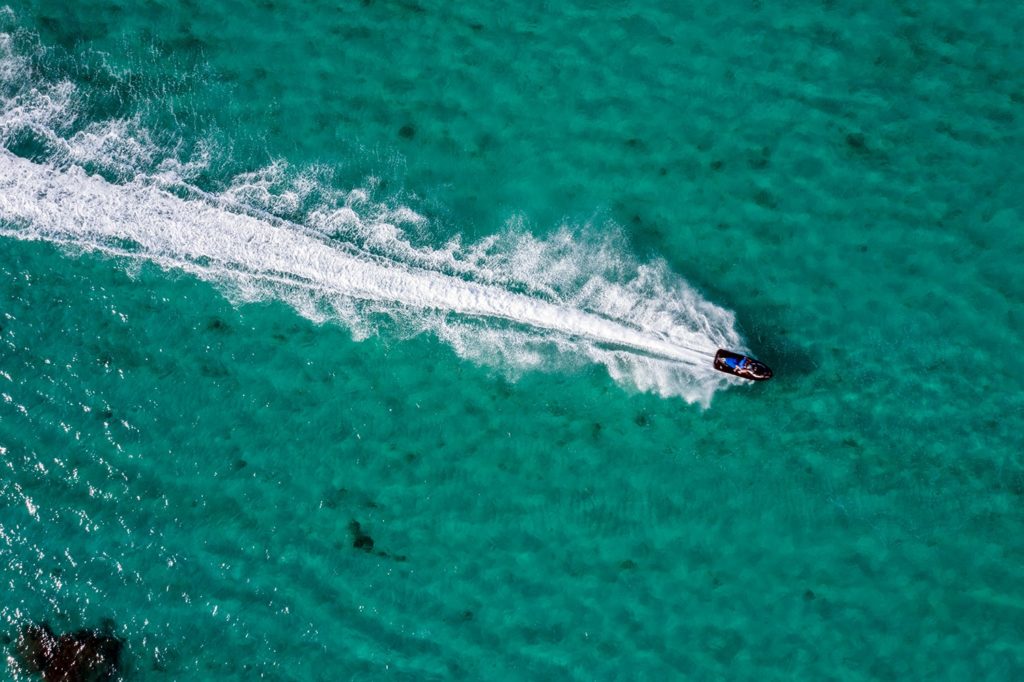 Key West Seven Mile Bridge Helicopter Tour Image 9