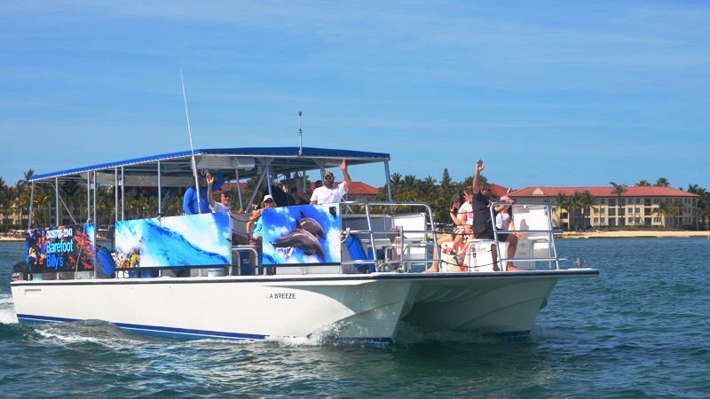 Key West Morning Mimosa Private Charter Image 2