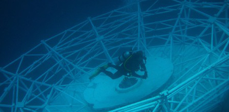 Key West Morning 2-Tank SCUBA Dive Image 2