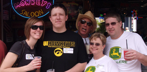 Key West Pub Crawl Image 2