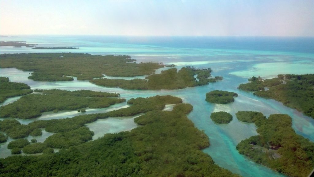 Key West 22′ Parker Boat Rental Image 3