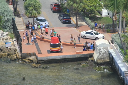 Key West Seven Mile Bridge Helicopter Tour Image 8