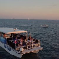 Sunset Cruises