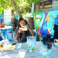Food, Wine & Nightlife