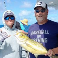 Fishing Charters & Tours