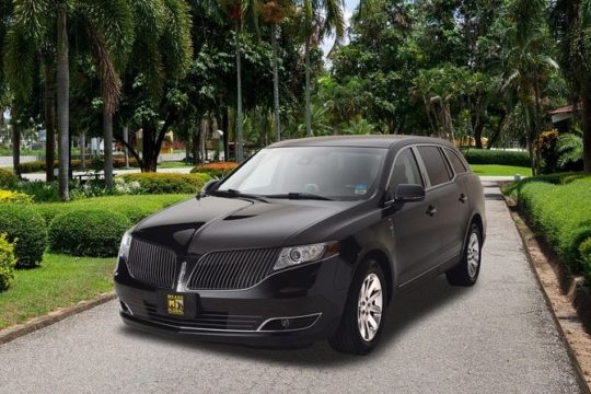Private Departure Transfer: Hotel to Key West Airport