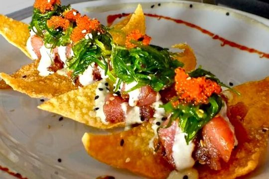 Secret Food Tours Key West