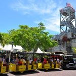 conch tour train key west reviews