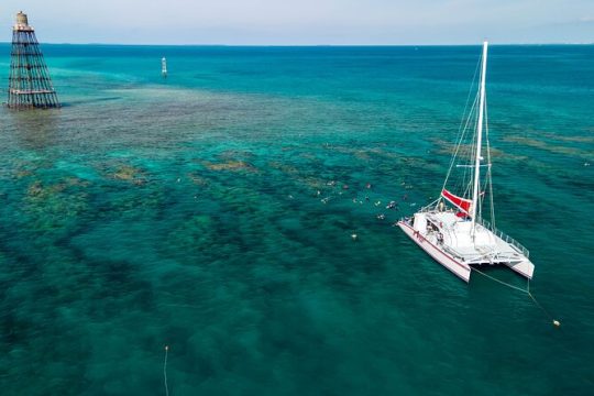 Key West Snorkeling