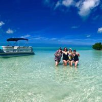 Stand Up Paddleboarding