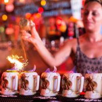 Food, Wine & Nightlife