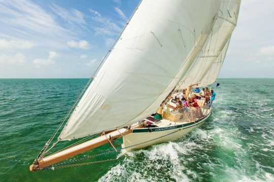 All Inclusive Water Adventure Excursion in Key West