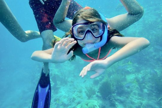 Looe Key Snorkel