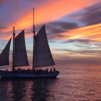 Cruises, Sailing & Water Tours