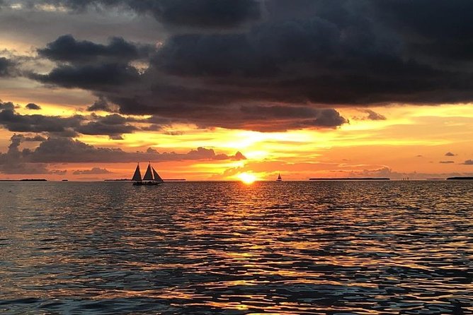 Key West Sunset Champagne Cruise Image 2