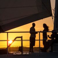 Cruises, Sailing & Water Tours