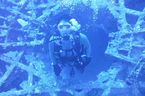 Key West Morning 2-Tank SCUBA Dive Image 1