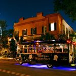 old time trolley tours key west