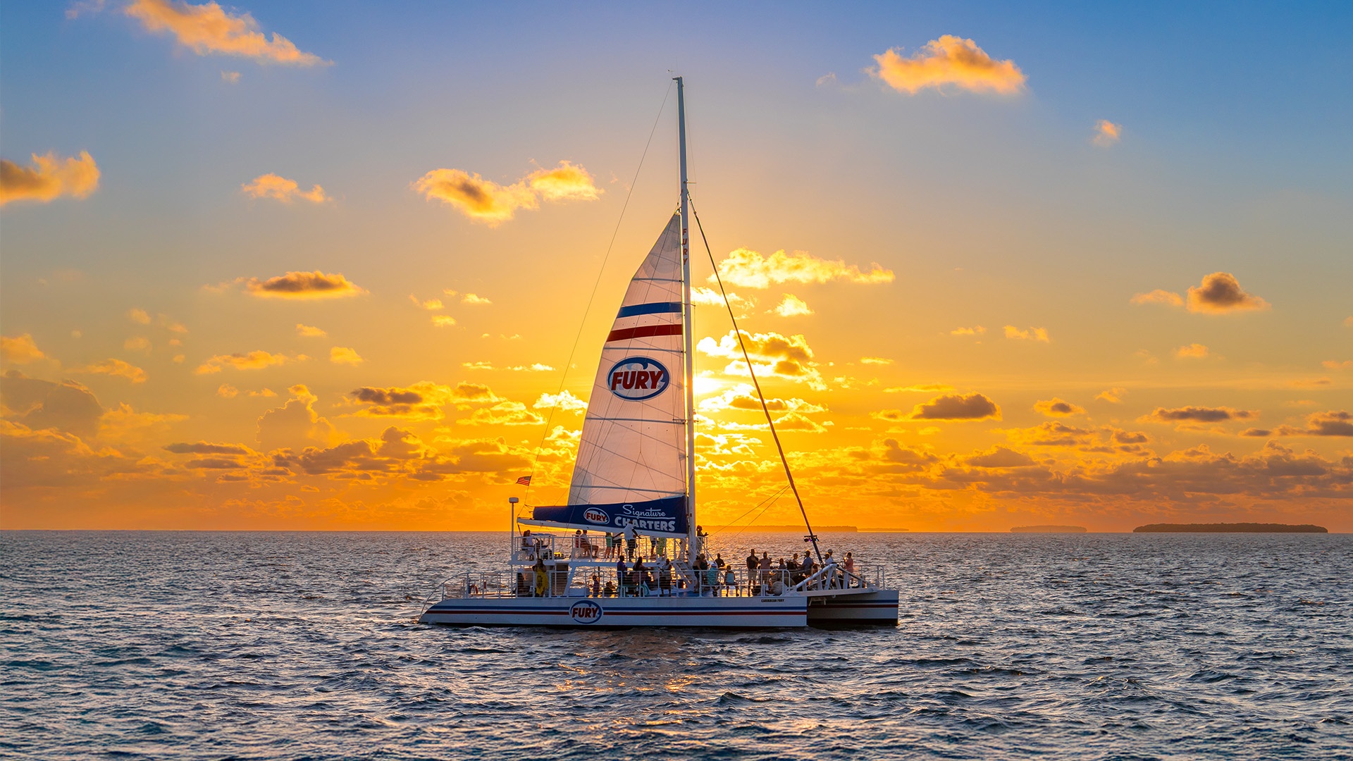 Key West “Commotion on the Ocean” Live Music Sunset Sail 2026 ~ Tours ...