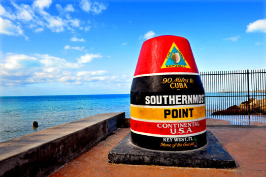 Why Choose Tours of Key West?
